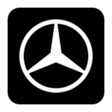 Car configurator at Daimler logo