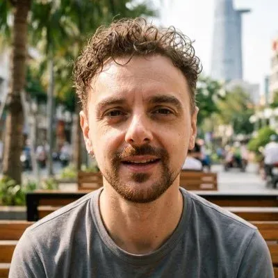 Tsvetan Dimitrov